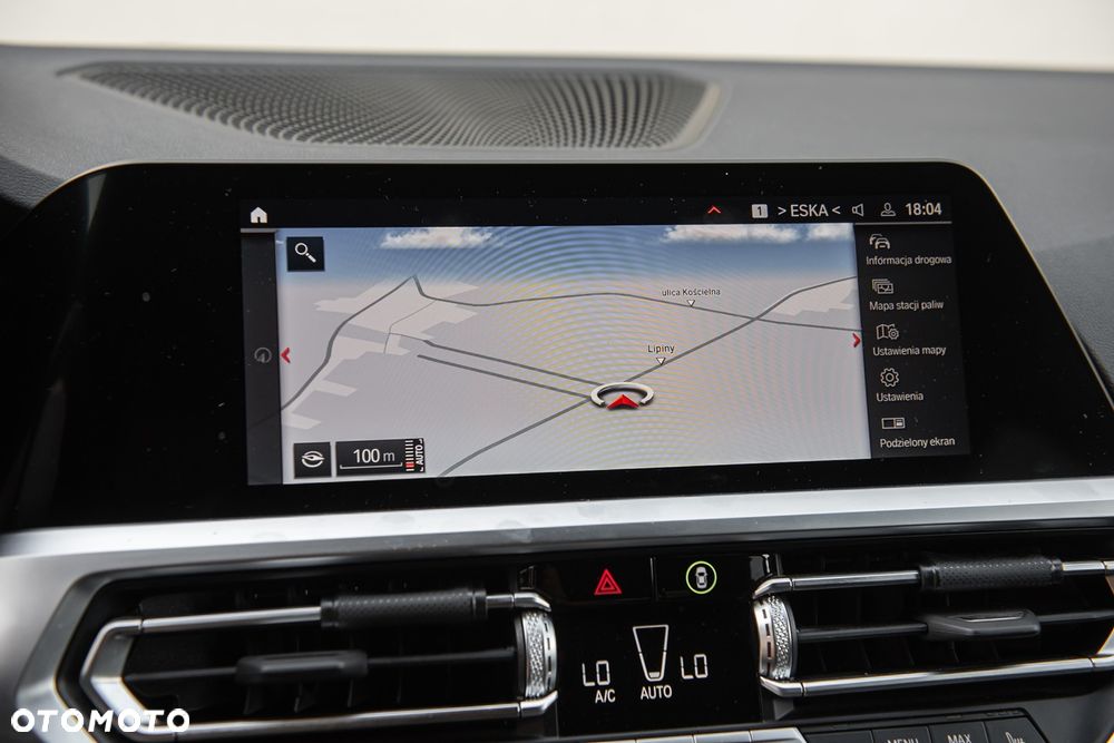 BMW Seria 4 420d xDrive mHEV M Sport sport - 25