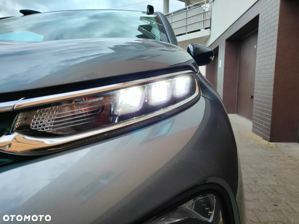 Citroën C3 Aircross BlueHDI 100 Stop & Start Shine - 20