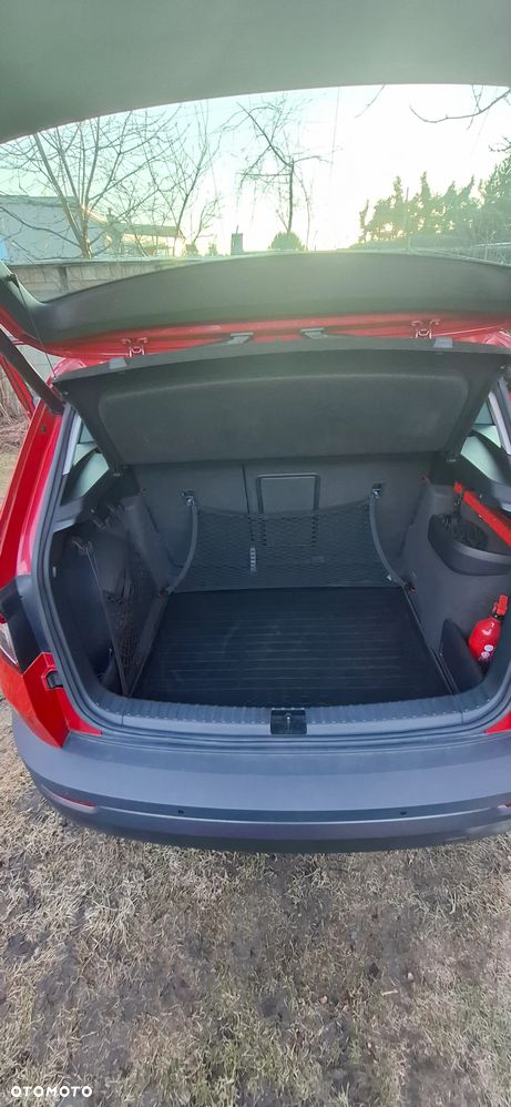 Skoda Karoq 1.5 TSI ACT 4x2 Ambition DSG - 28