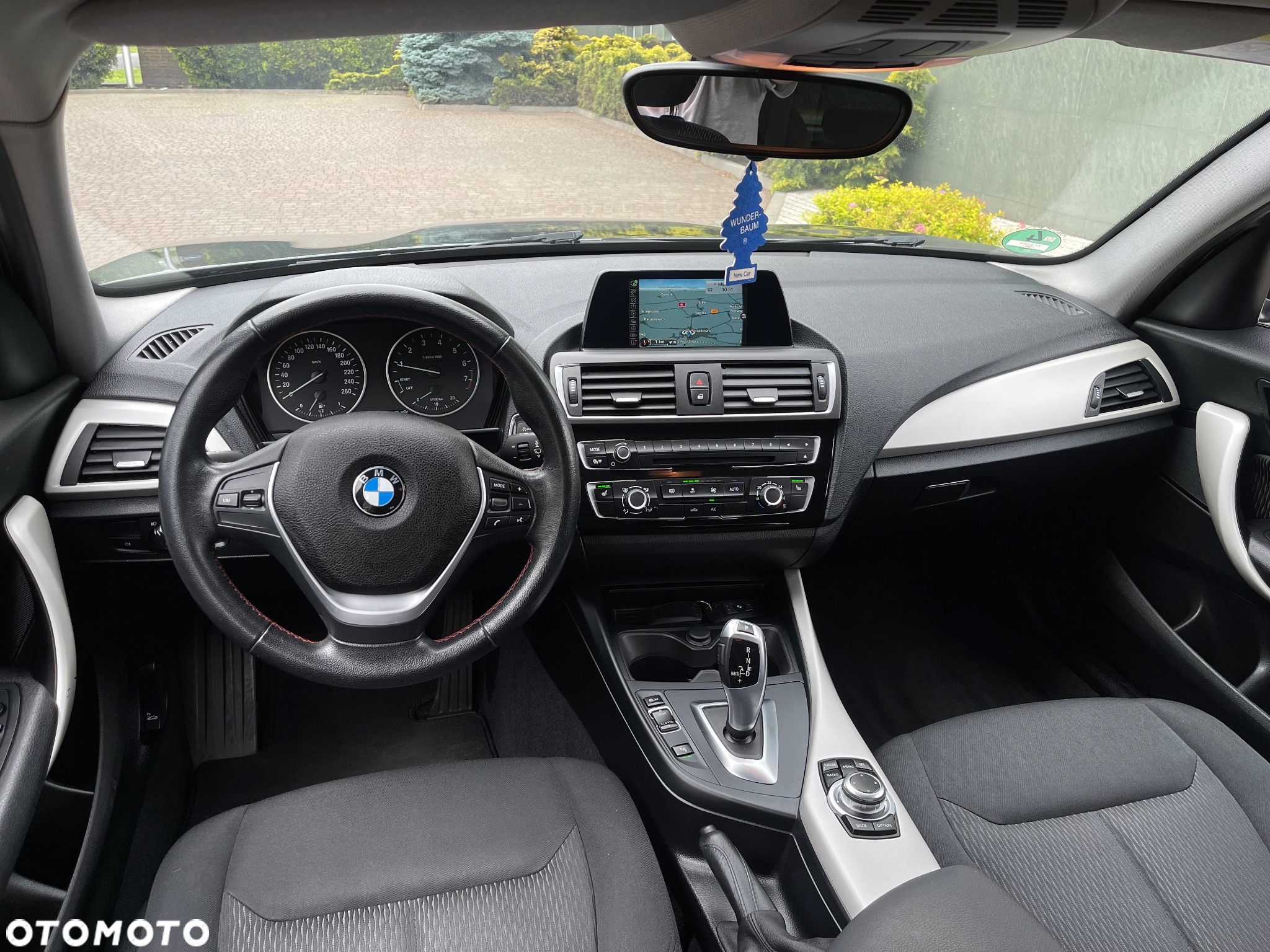 BMW Seria 1 118i Business Edition - 26
