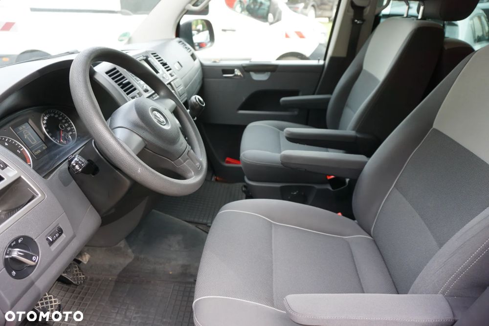 Volkswagen Multivan L1 Startline - 8