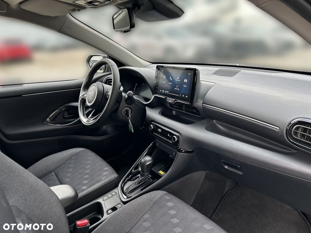 Toyota Yaris Hybrid 1.5 Style - 20