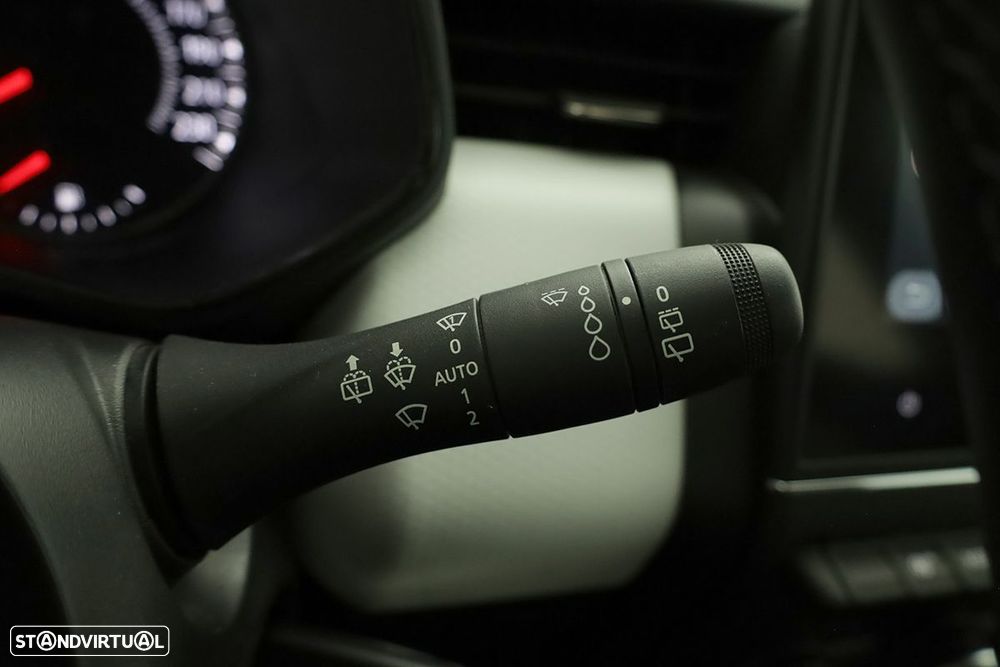 Renault Clio 1.0 TCe Evolution - 18