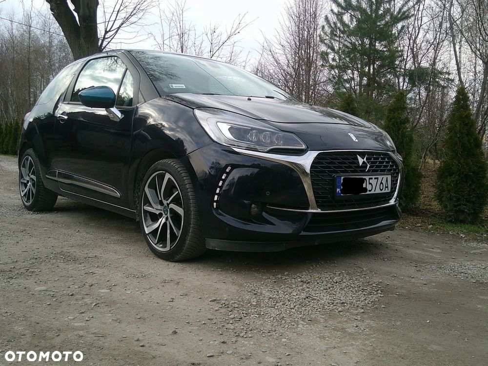 Citroën DS3 PureTech 110 Stop&Start So Paris - 6