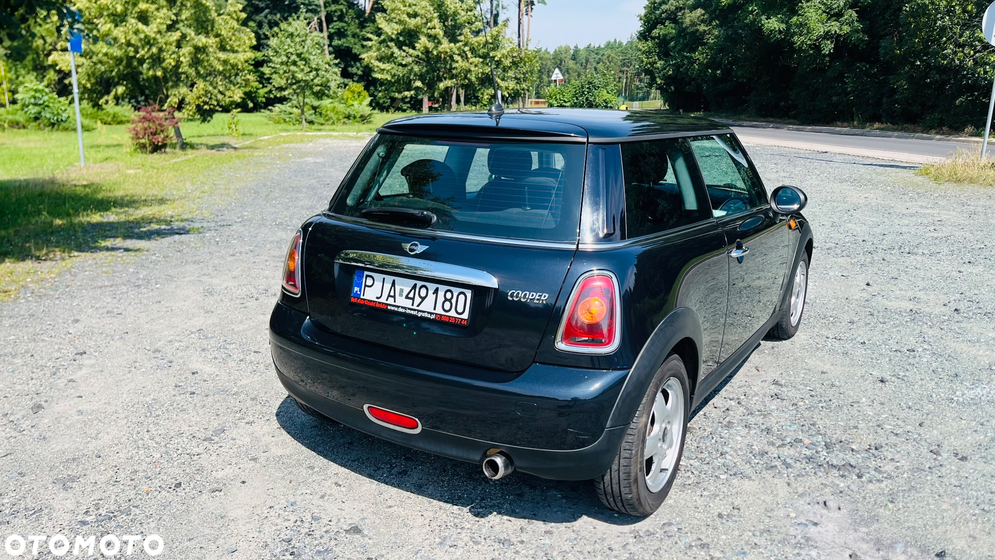 MINI Cooper Standard - 6