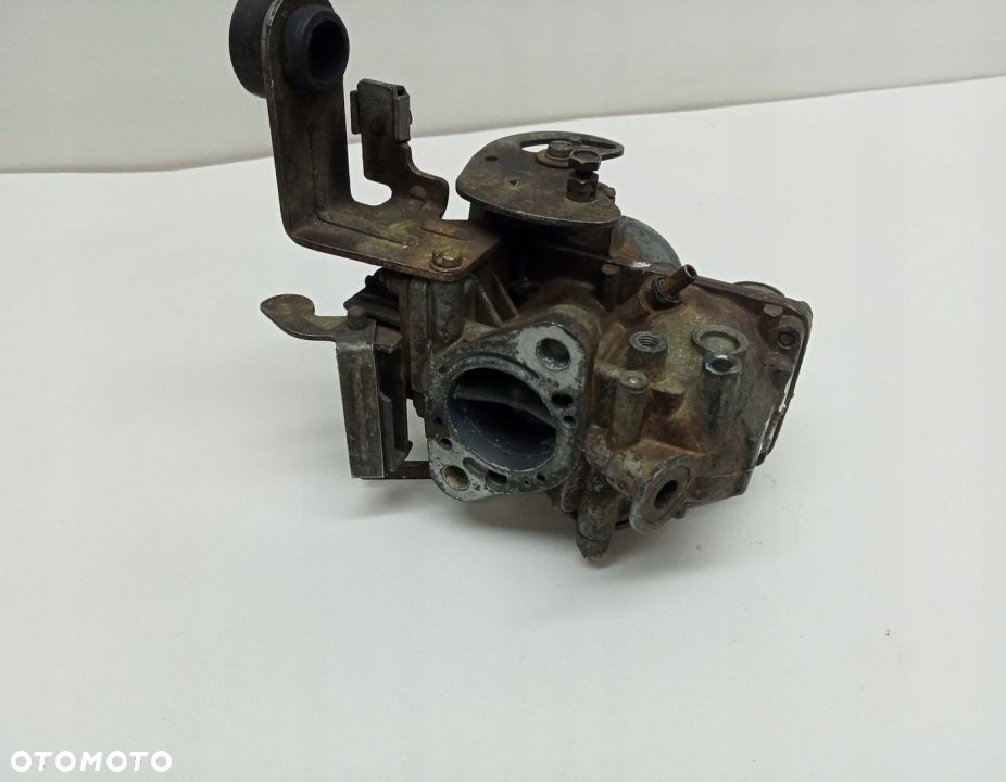 GAŹNIK PEUGEOT 205 1.2 SOLEX 71697 - 2