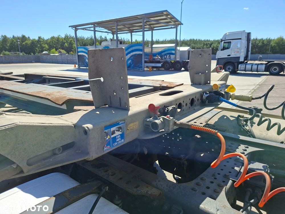 Fliegl SDS380 - 7