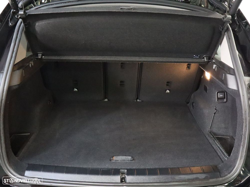 BMW X1 25 e xDrive - 25