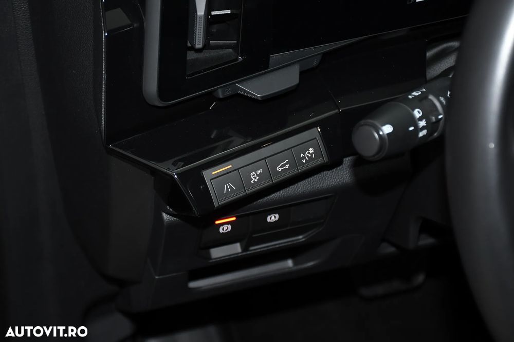Renault Austral E-Tech Full 200 Techno - 16