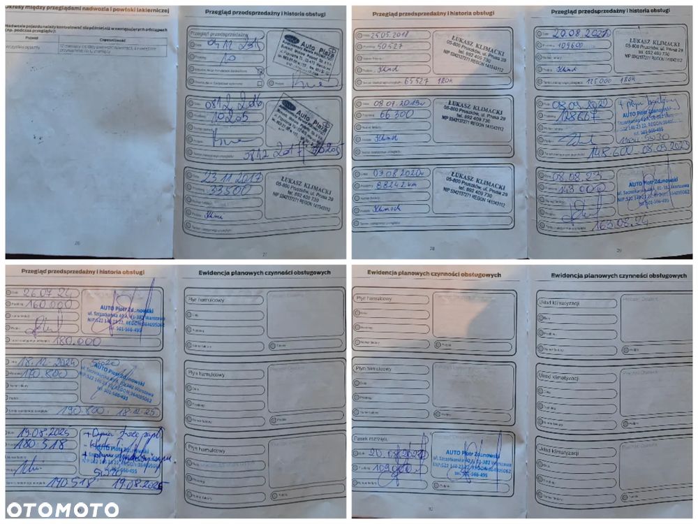 Ford S-Max 1.5 EcoBoost Titanium - 37