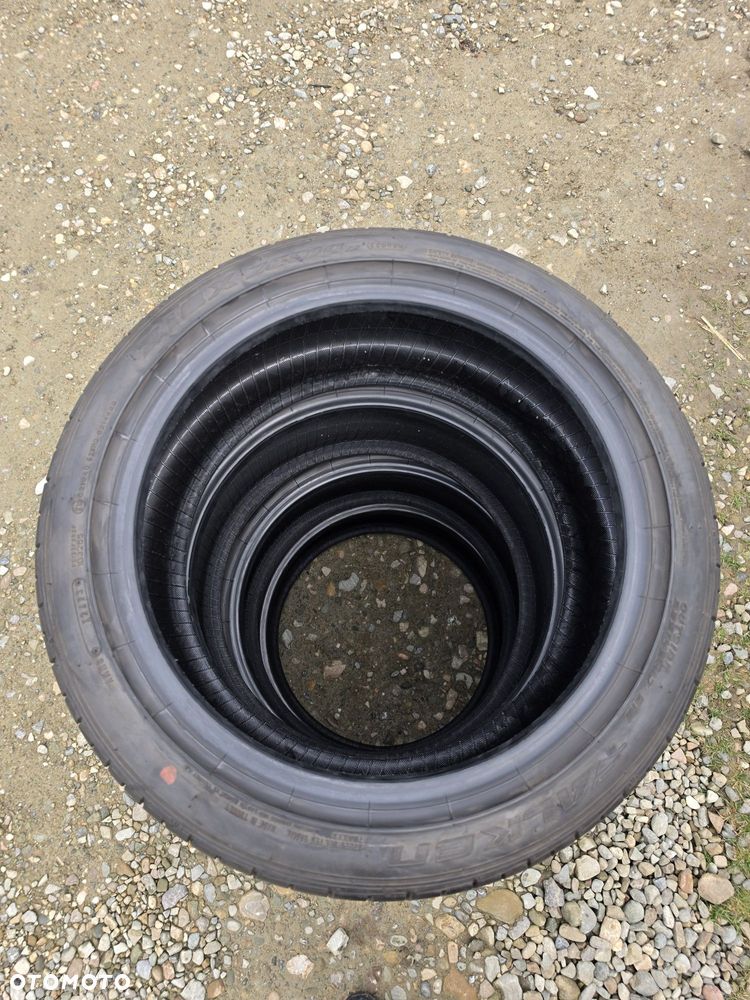 225/45R17 opony letnie Falken. Super stan 2023r. Rant. Wysyłka montaż - 7