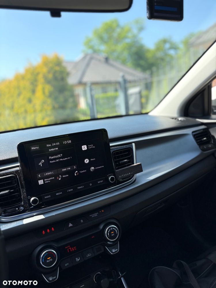 Kia Rio 1.0 T-GDI L - 16