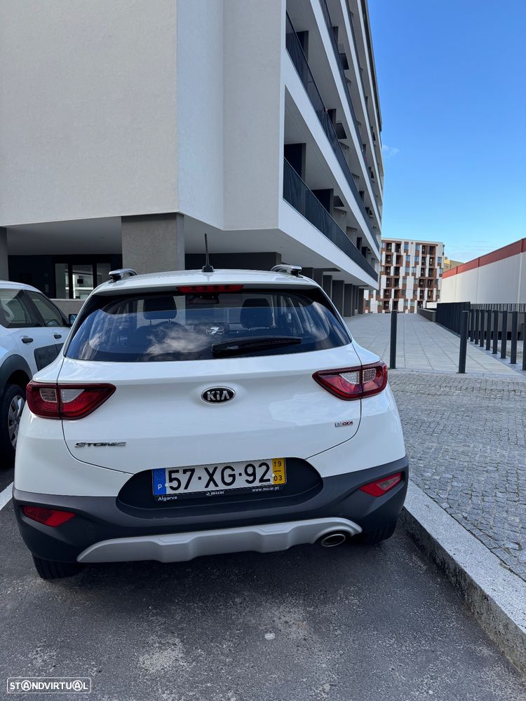 Kia Stonic 1.0 T-GDI Drive - 2