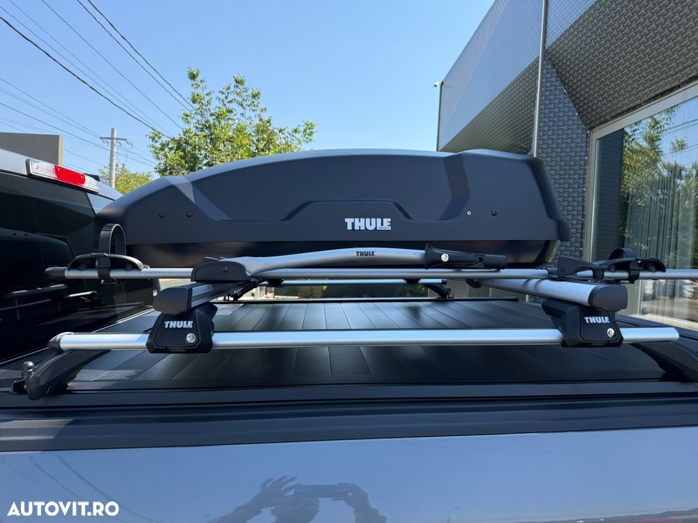 Ford F150 - 9