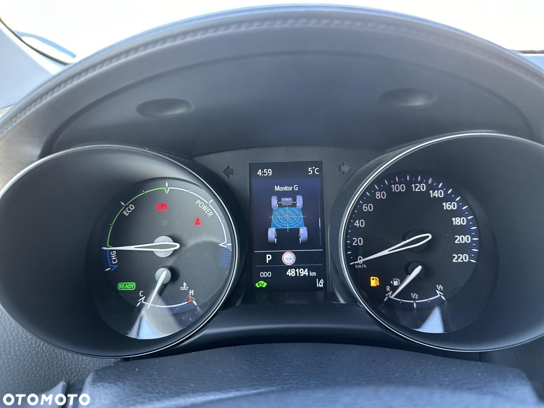 Toyota C-HR - 15