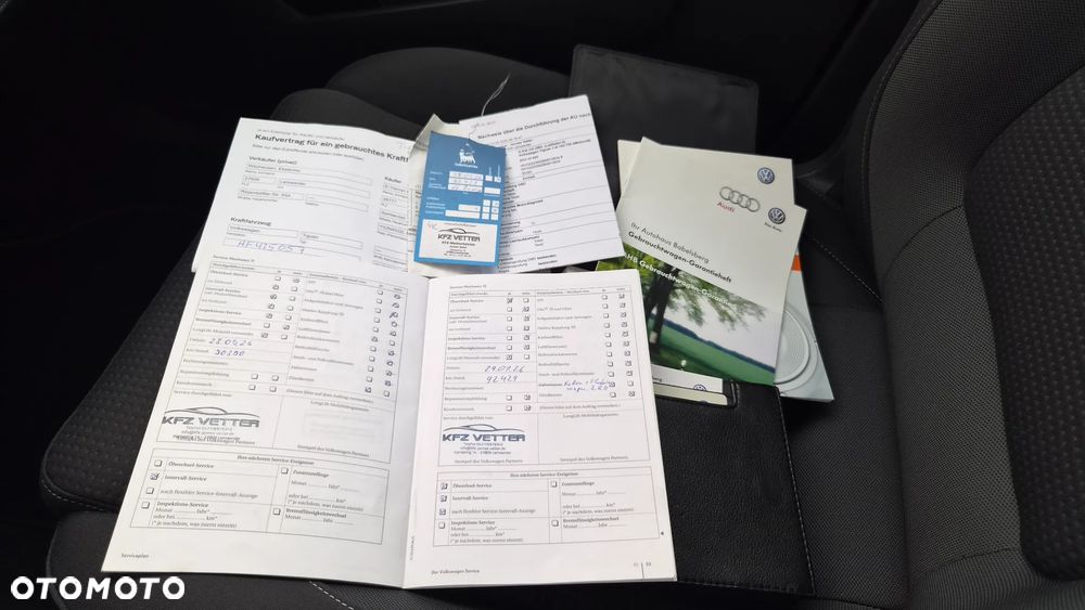 Volkswagen Tiguan 1.4 TSI 4Motion Team - 37
