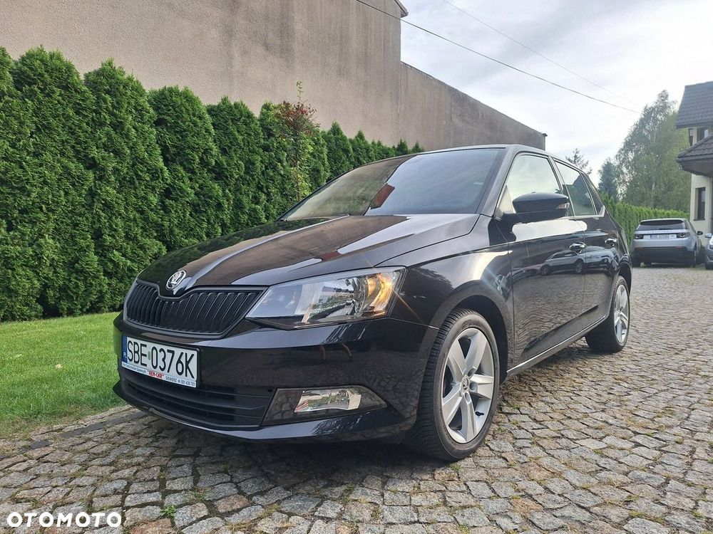 Skoda Fabia 1.0 TSI Cool Plus - 31