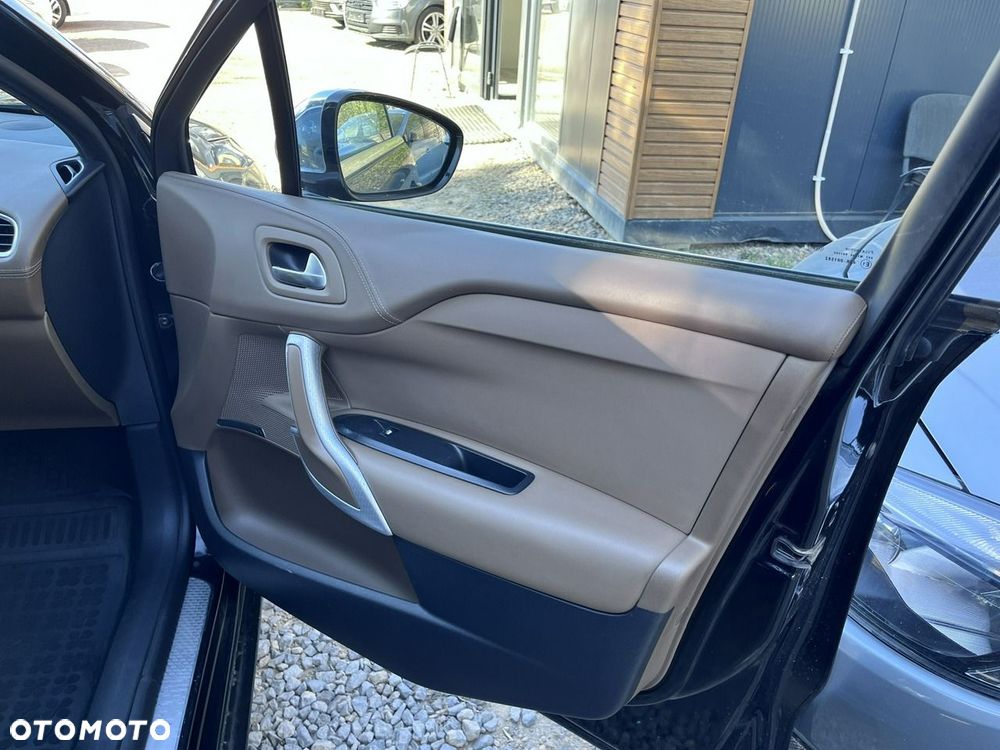 Citroën DS4 THP 200 SportChic - 18