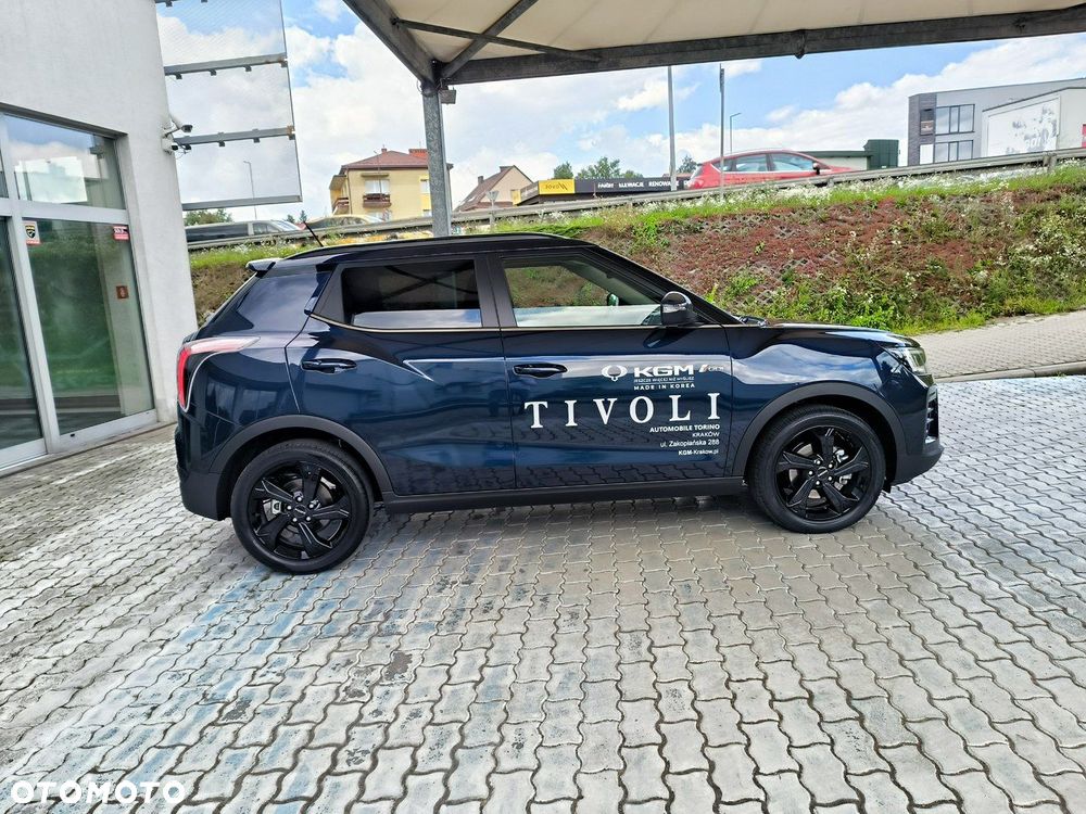 SsangYong/KGM Tivoli 1.5 T-GDI Wild - 6