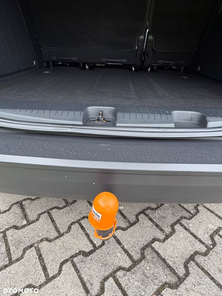 Volkswagen Caddy 2.0 TDI - 22