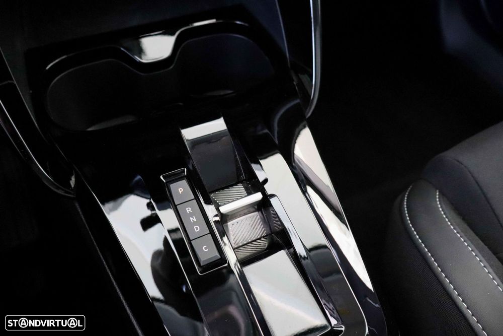 Citroën e-C3 44 kWh Autonomia Conforto Max - 38