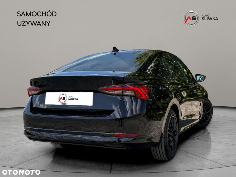 Skoda Octavia - 5
