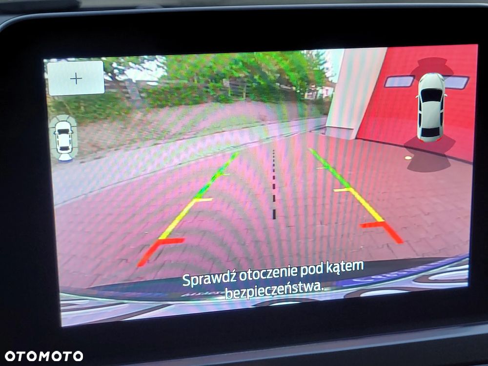 Ford Kuga 1.5 EcoBlue TITANIUM - 21