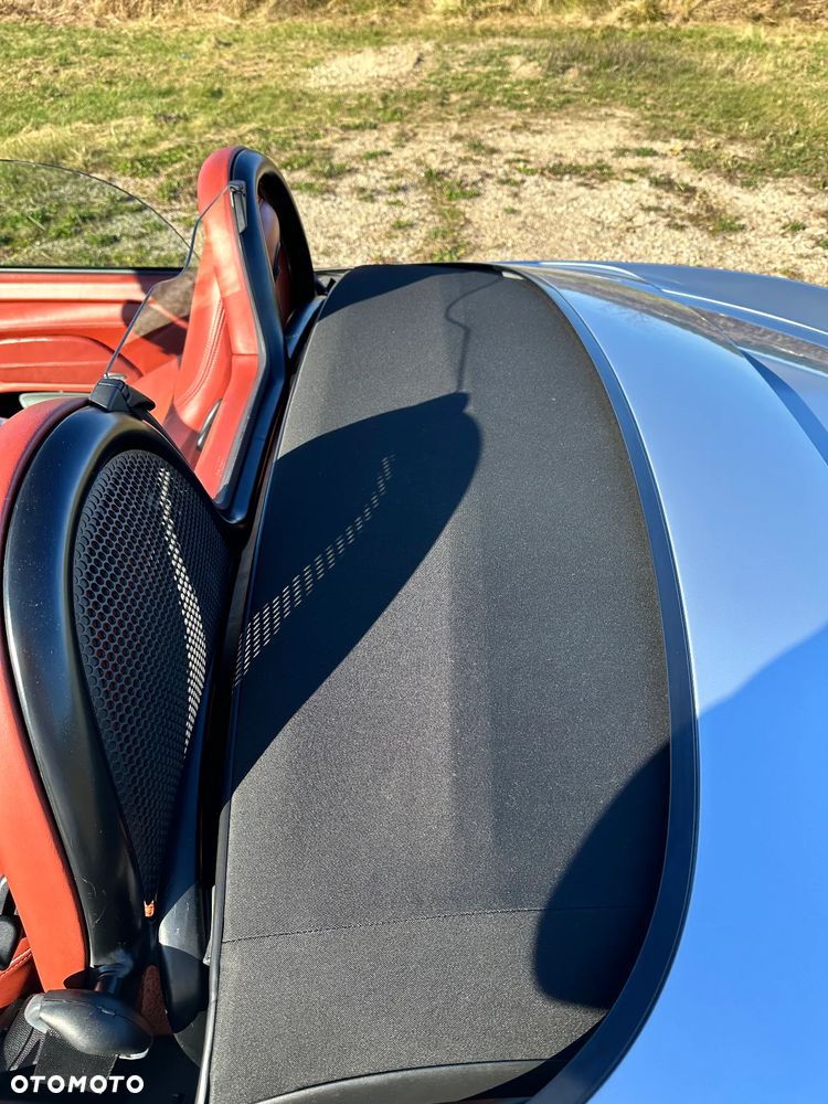 Porsche Boxster - 9