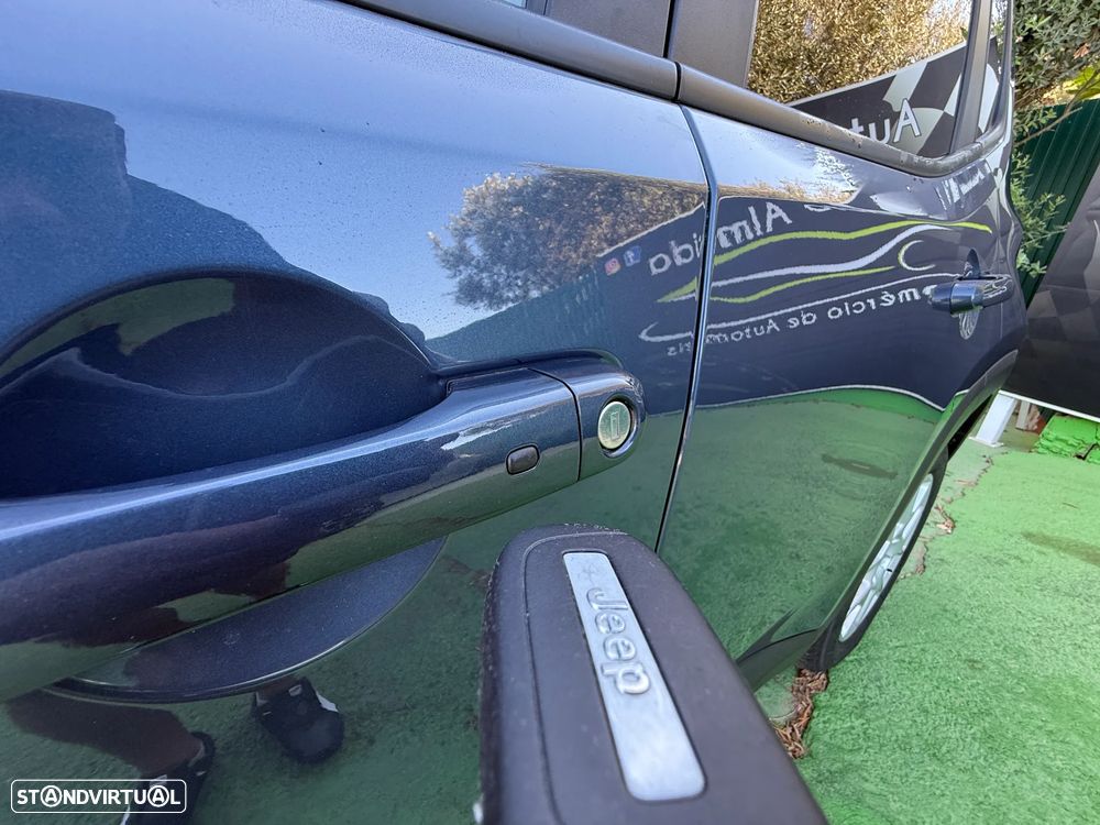 Jeep Renegade 1.0 T Longitude - 52