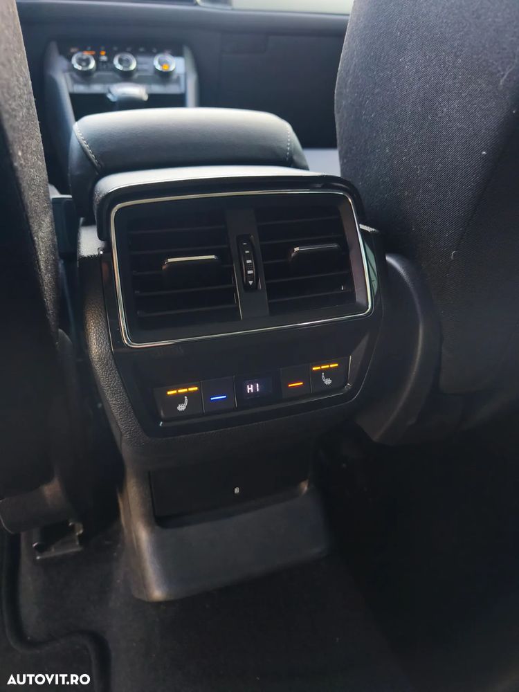 Skoda Kodiaq 2.0 TDI 4X4 DSG Ambition - 10