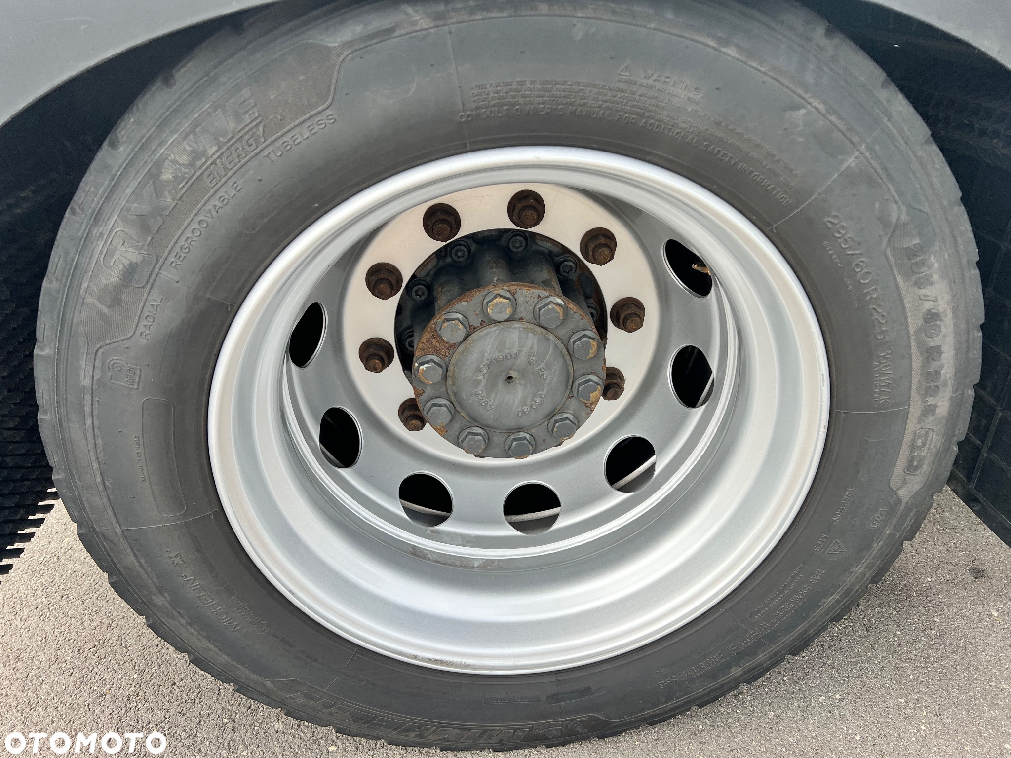Mercedes-Benz ACTROS  MP5 bez retardera fabrycznie - 18