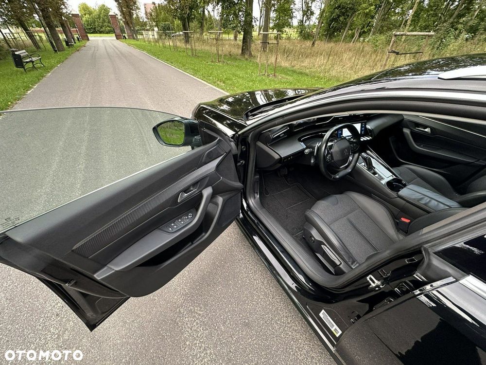 Peugeot 508 - 17