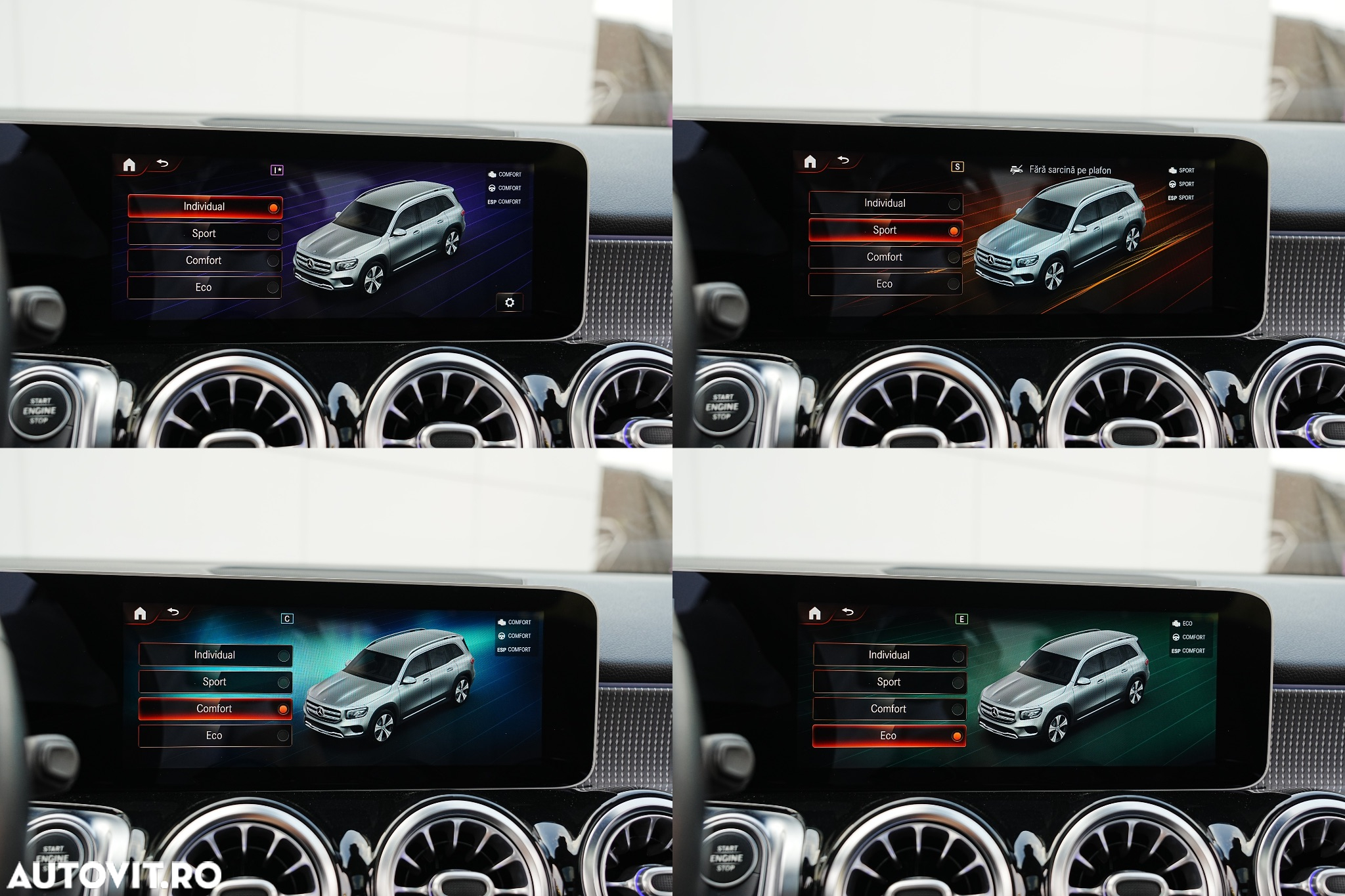 Mercedes-Benz GLB 200 d 8G-DCT Special Edition - 27