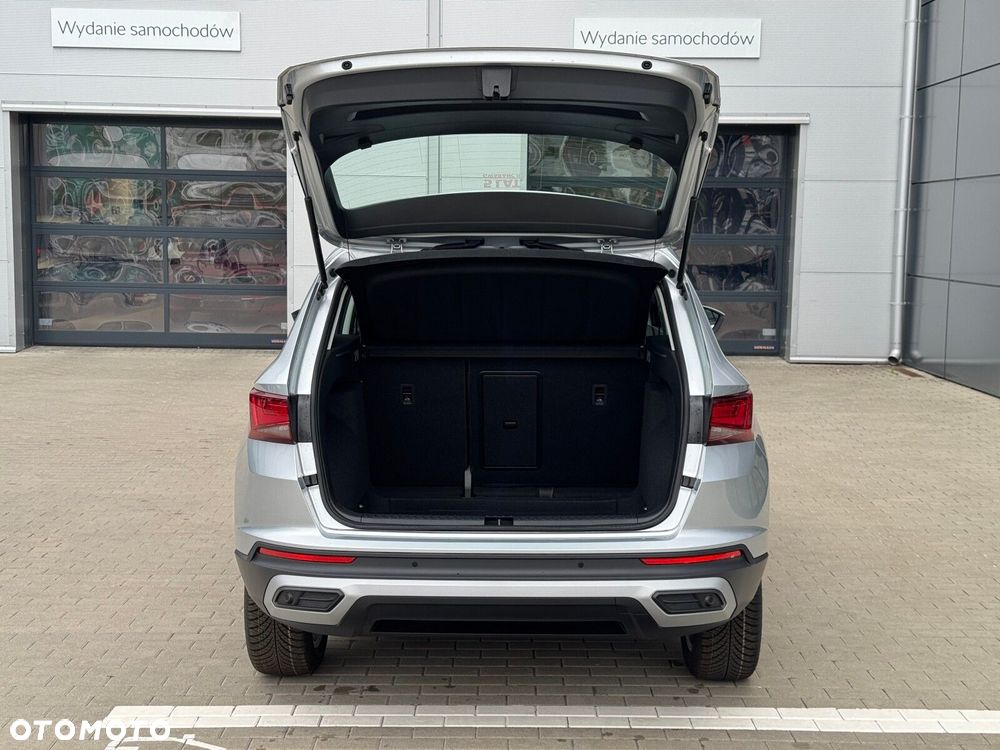 Seat Ateca 1.5 TSI Style S&S - 7