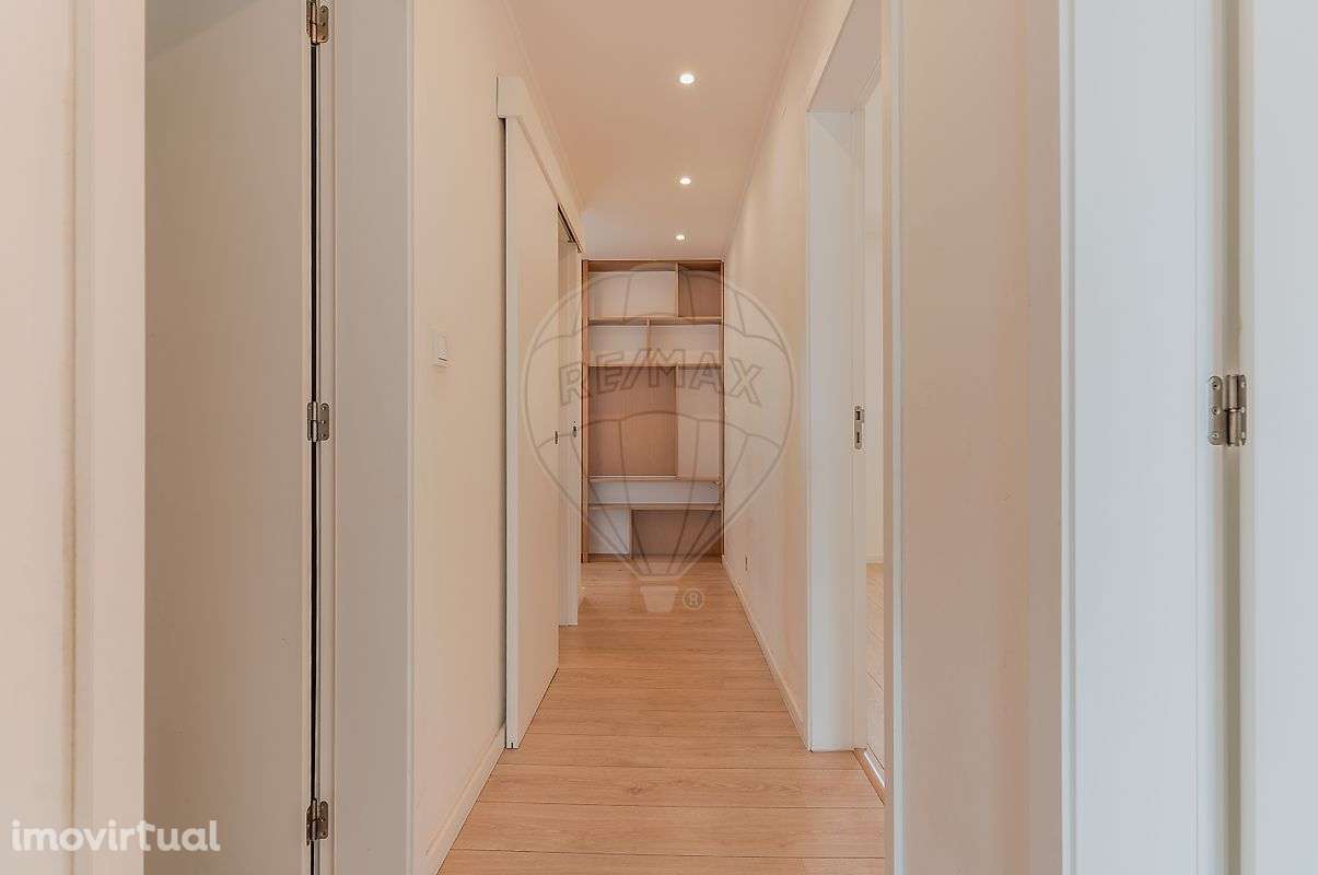 Apartamento T3 para arrendamento - Grande imagem: 5/13