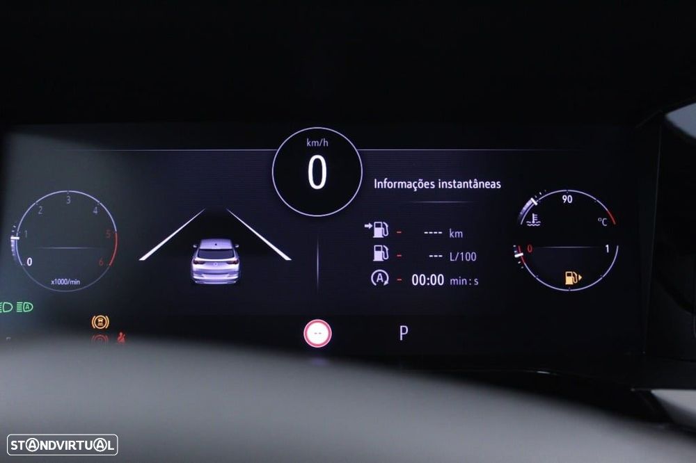 Opel Grandland 1.5 CDTI GS AT - 26