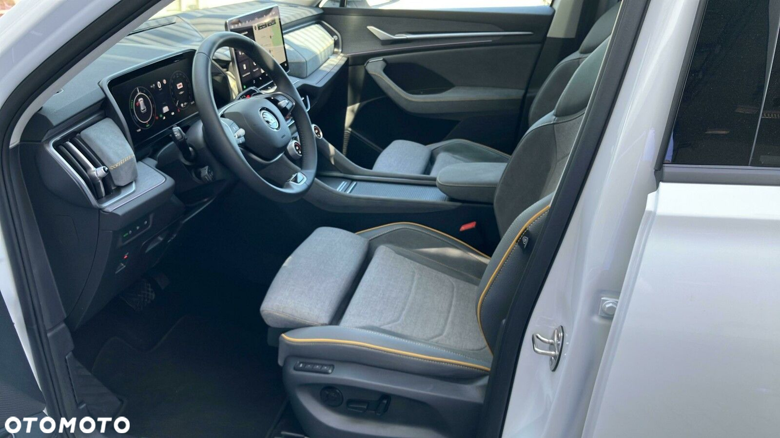 Skoda Kodiaq - 10