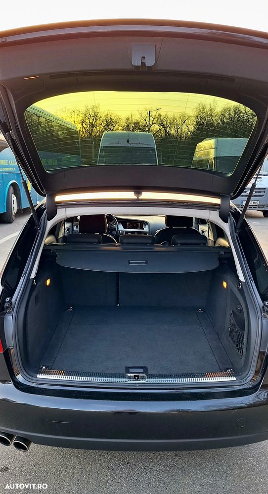 Audi A4 1.8 TFSI - 12