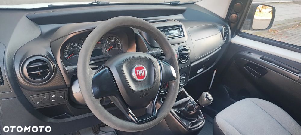 Fiat Fiorino - 29