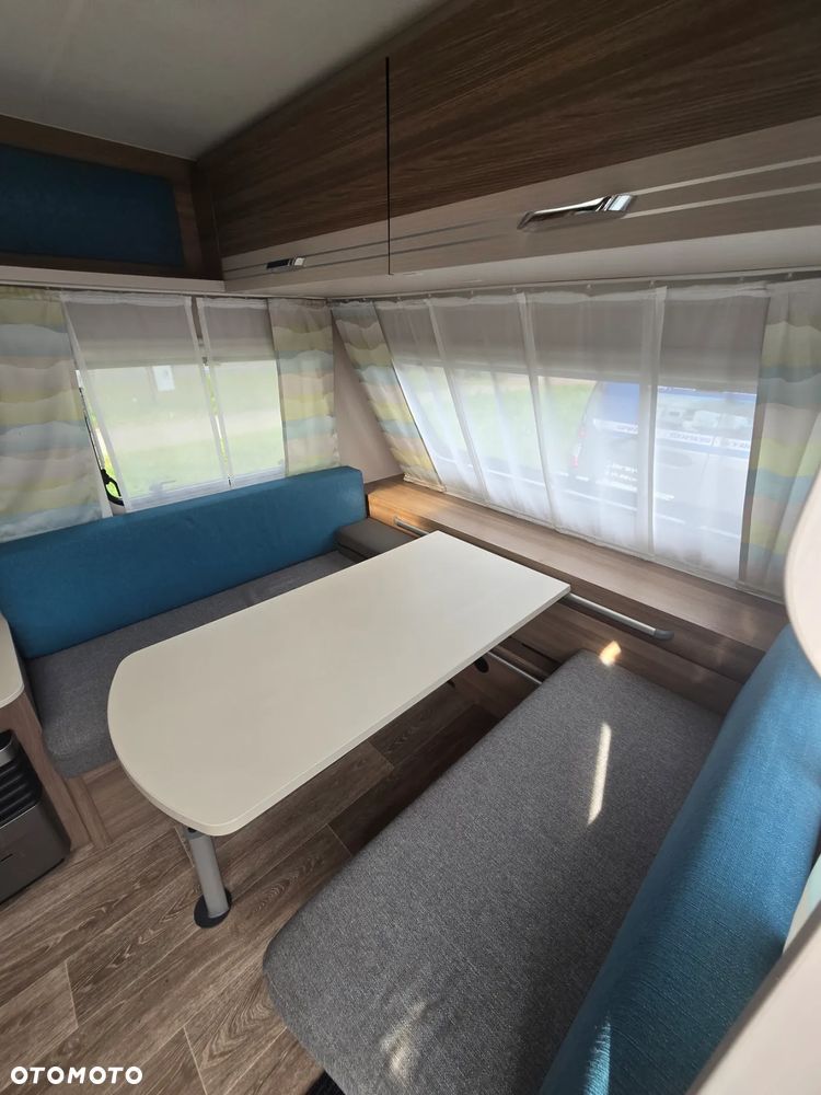 Dethleffs C'JOY 410 LK - 10