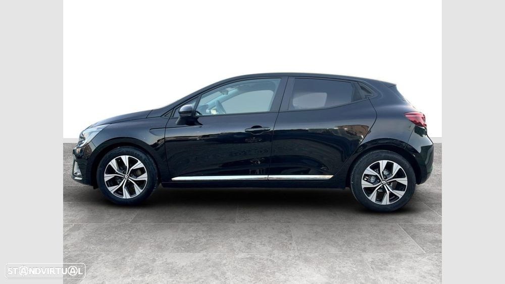 Renault Clio 1.0 TCe Evolution Bi-Fuel - 6