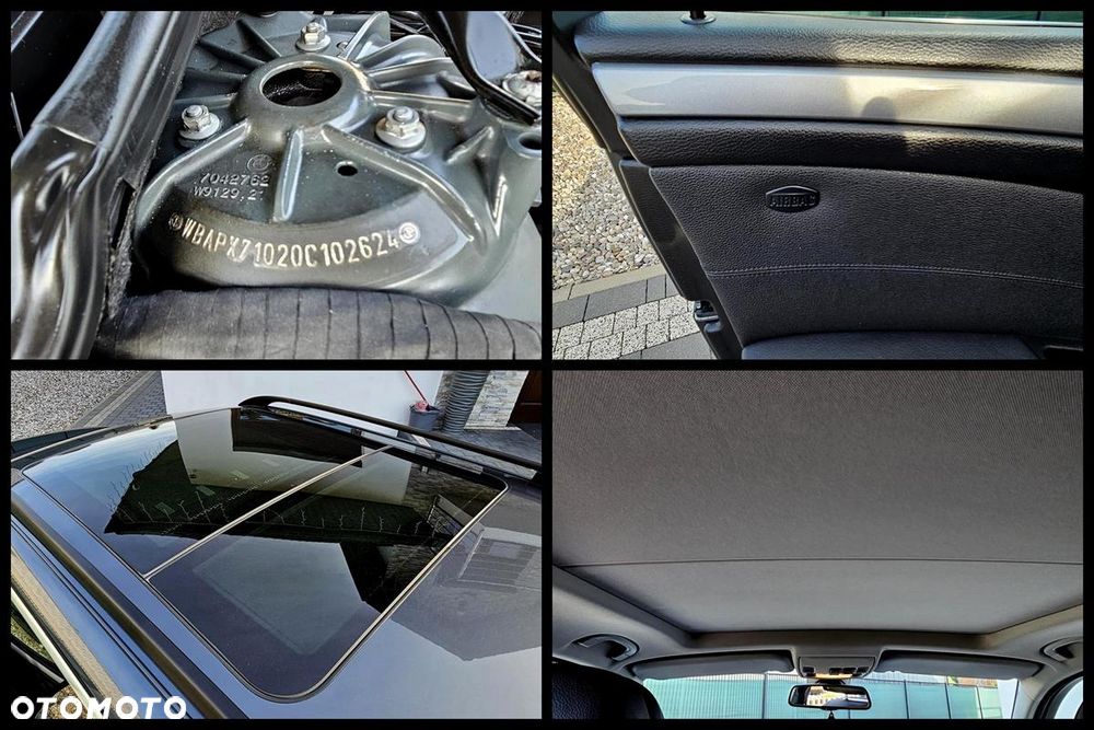 BMW Seria 5 530d Edition Exclusive - 31