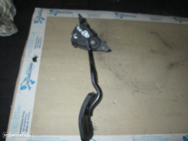 Pedal 8E2721523 VW PASSAT 2001 1,9TDI - 2