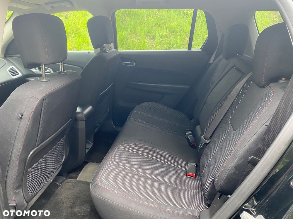 GMC Terrain - 17