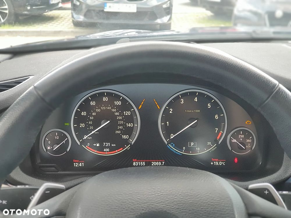 BMW X4 - 17
