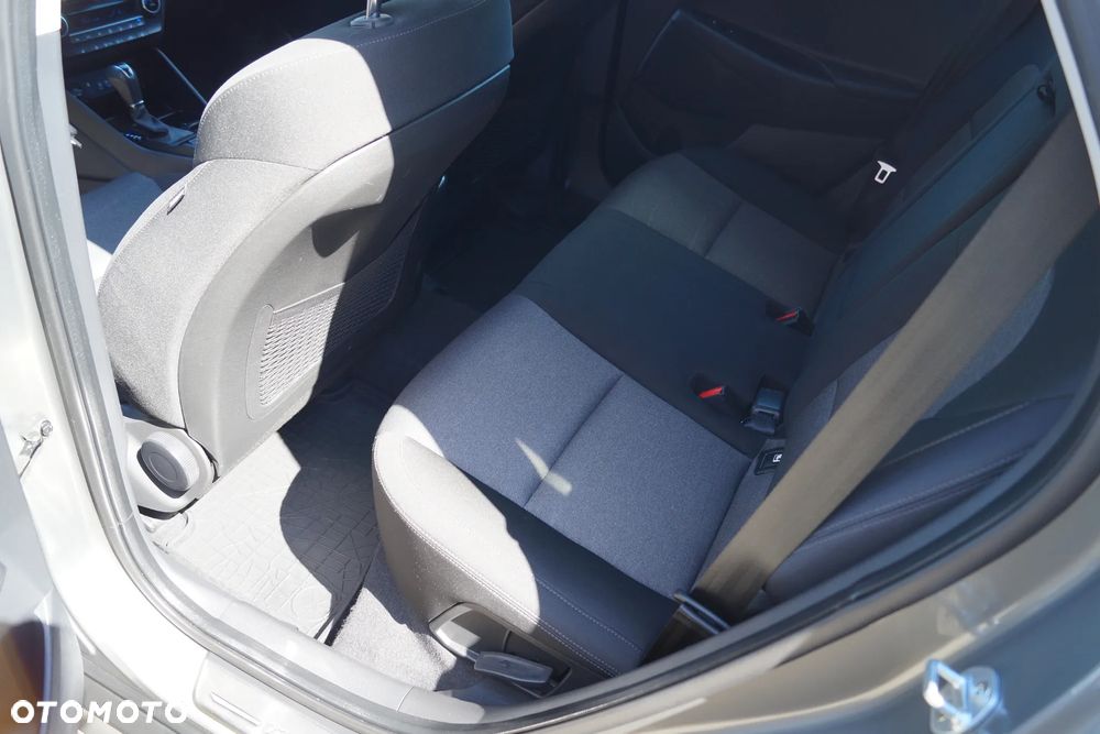 Hyundai Tucson - 8