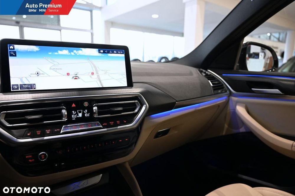 BMW X4 xDrive20d M Sport sport - 6