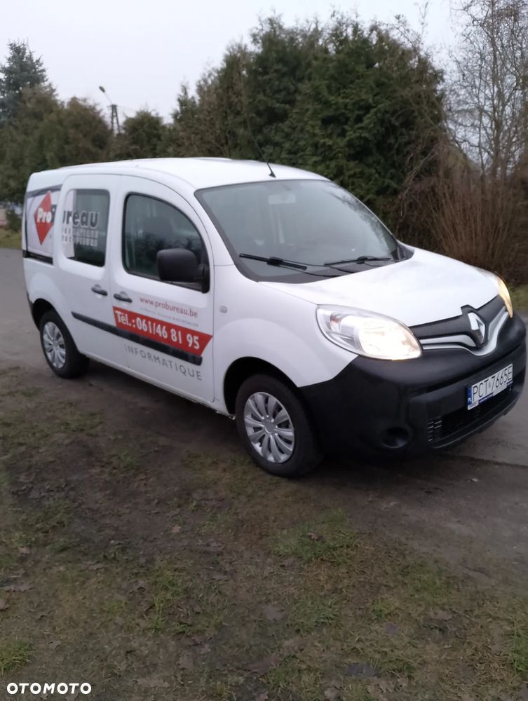 Renault KANGOO - 34