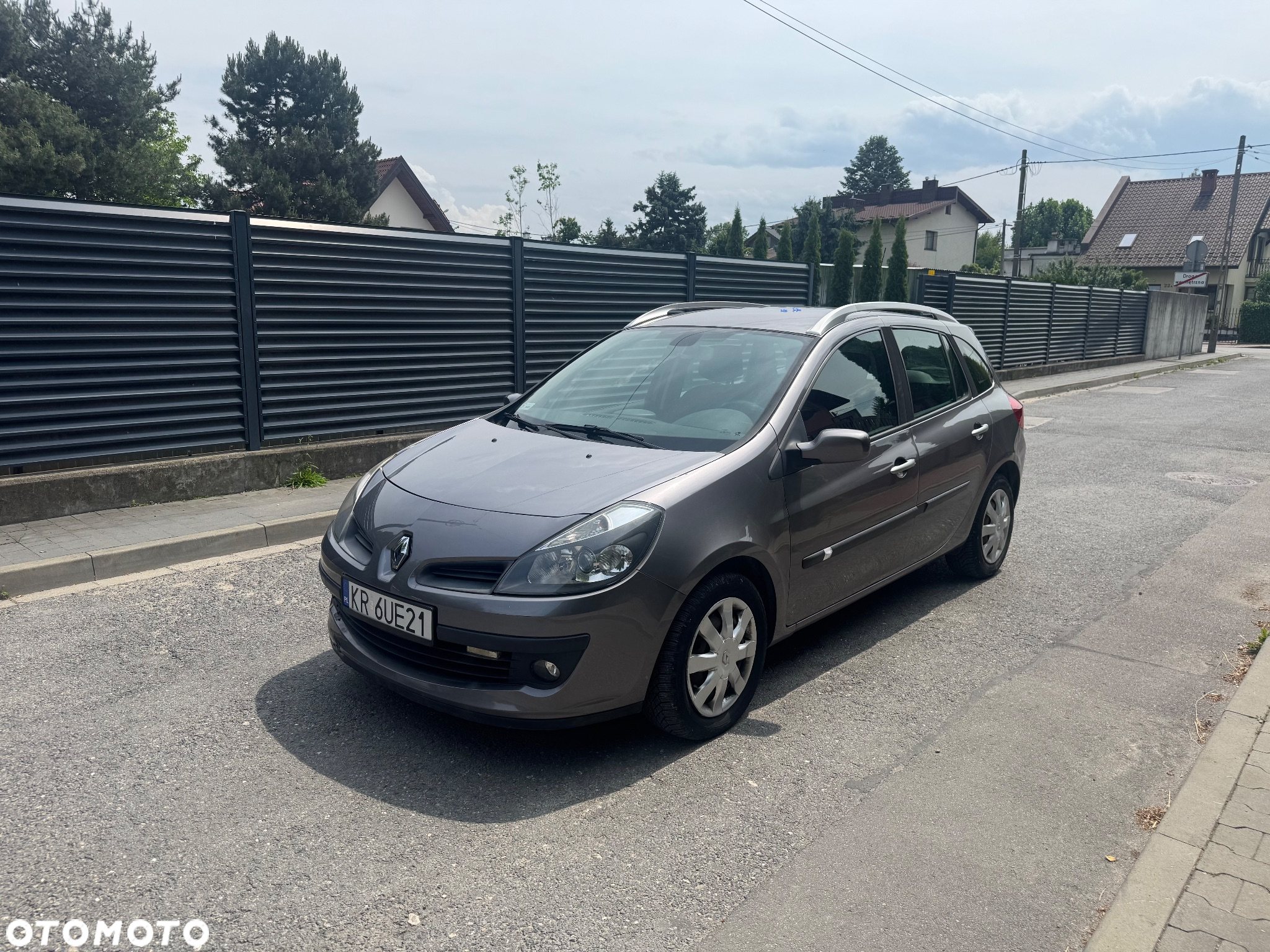 Renault Clio 1.2 TCE Alize - 2