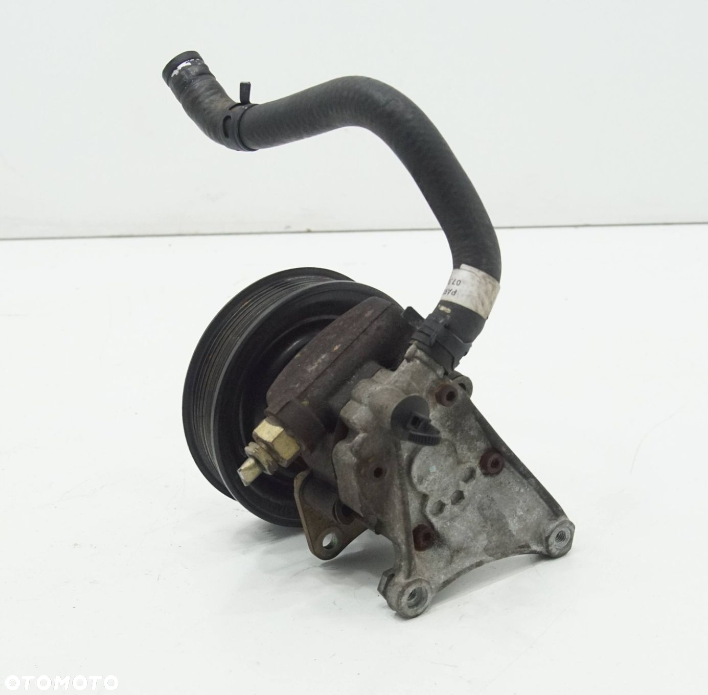 POMPA WSPOMAGANIA JAGUAR 4.0 XK8 XKR X100 01r LIFT MJA8111BH 76t/km - 3
